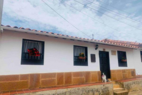 La Casa de Lucho